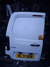 2021 VAUXHALL COMBO E MK4 NSR