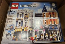 BRAND NEW SEALED BOX LEGO