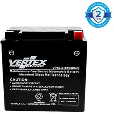 1000 Le Mans MK5 Battery