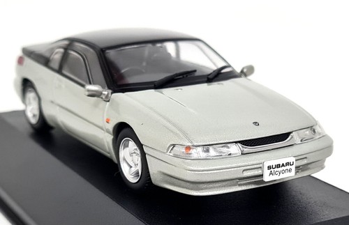 First43 subaru alcyone - first43,
