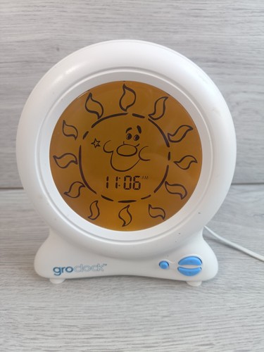The gro company groclock sleep - gro,
