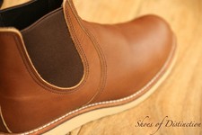 Redwing Red Wing 3190 Brown