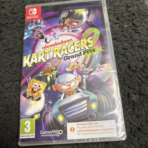 Nintendo switch kart - nintendo,