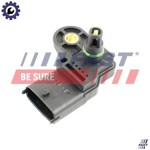 Air pressure sensor altitude - air,