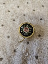 Vintage Retractable Tape Measure