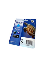 Genuine Epson T1572 Ink