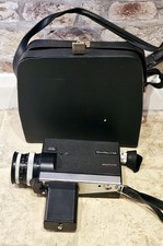 Vintage ZEISS IKON MOVIFLEX