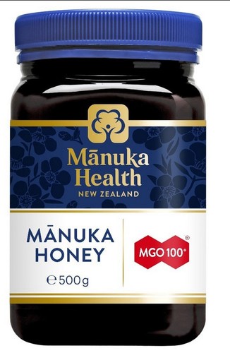 Manuka health mgo 100 - health,