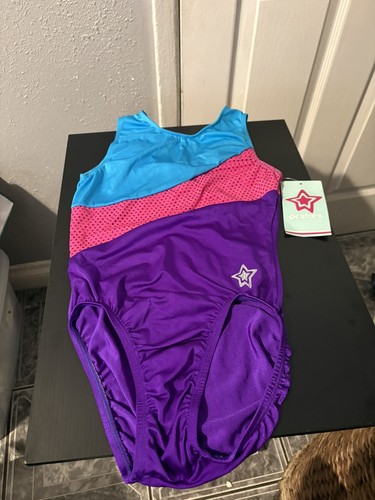 Stars new gymnastics - gk,