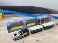 Thomas Trackmaster FEARLESS FREDDIE battery train