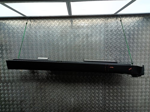 Mini clubman sill - sill, side