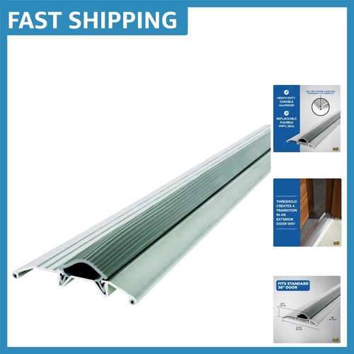 Inch heavy duty silver - 33-inch, heavy-duty