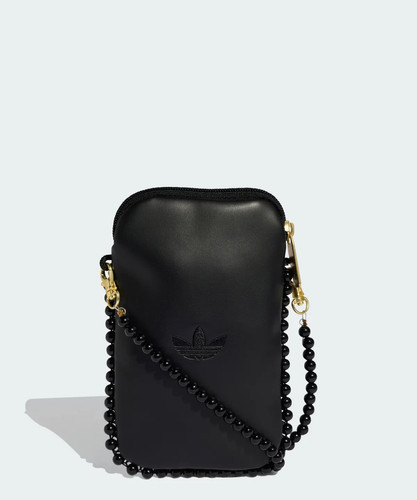 New adidas biz festival bag - new, w
