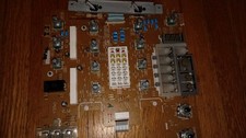 Pioneer DJM400 motherboard