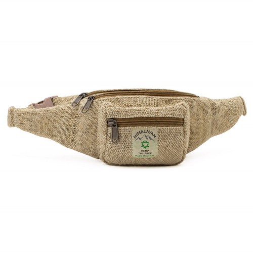 Extra pure hemp - hemp, bag