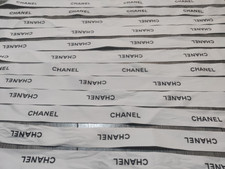 Original genuine chanel white - original,
