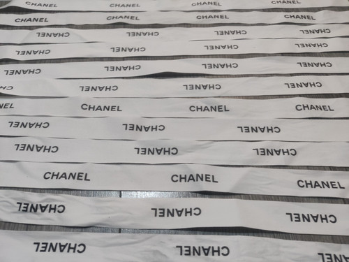 Original genuine chanel white - genuine,