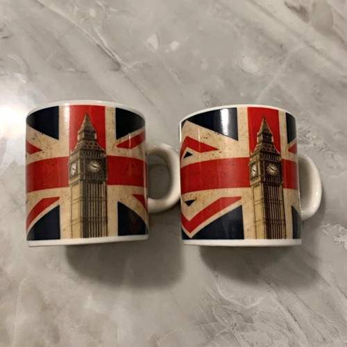 Gifts ltd union jack - union,