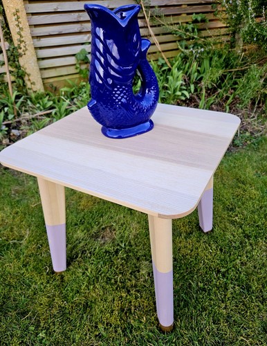 Ikea side table lisabo with - table,