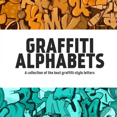 Graffletters collector - graffletters,