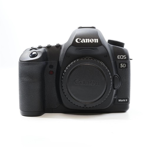 Canon eos mark 21 1mp - canon, ii