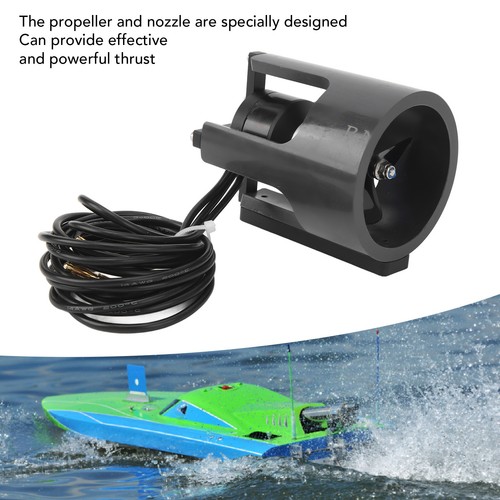 Kyo pro underwater thruster - kyo,
