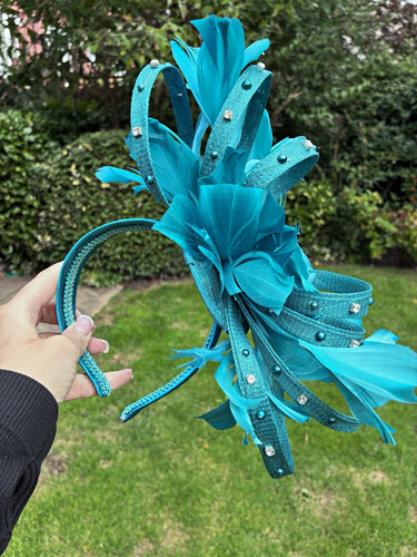 Peter bettley turquoise - peter,
