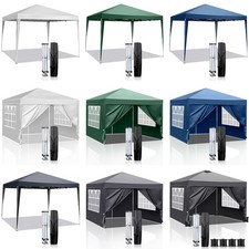 New 3x3m heavy duty waterproof - 3x3m,