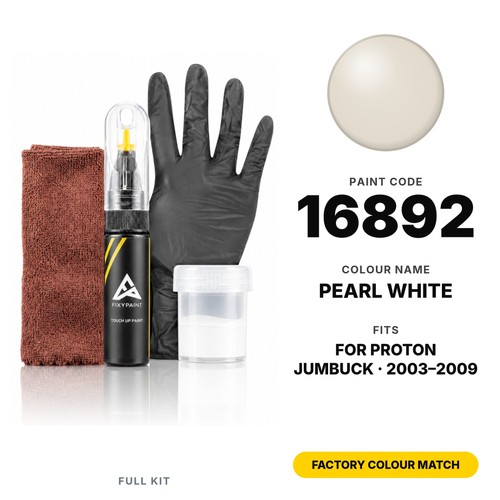 Touch paint for proton - touch,