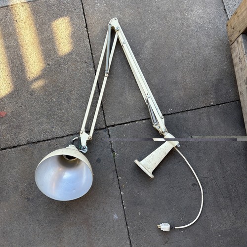 Herbert terry anglepoise - terry,