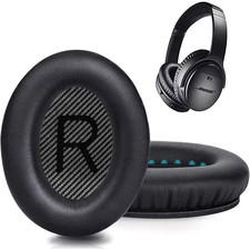 Replacement ear pads cushion - replacement,