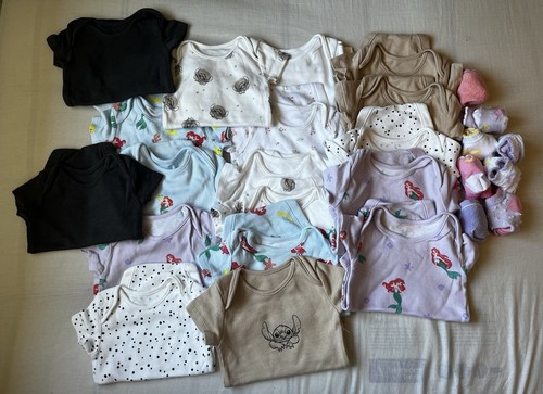 Girls clothes bundle - girls, 9x