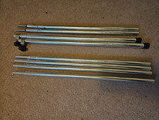 DD Tarp Pole - 1.8m (x2) - Camping