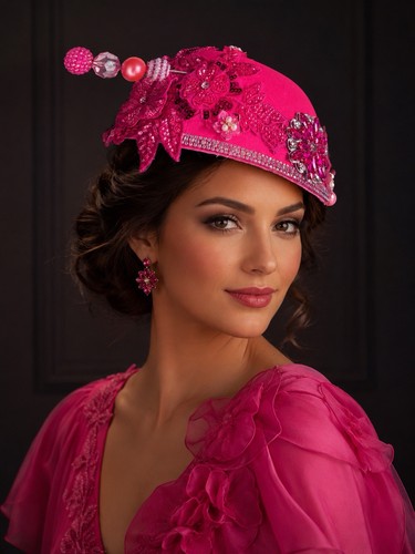 Fascinator hats for - fascinator,