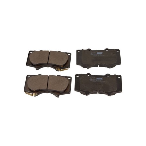 Maxgear 1425 brake pads set - 19-1425,