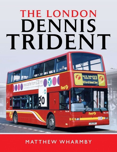 The london dennis trident - the,