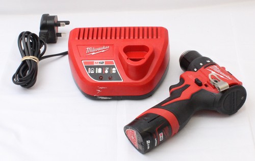 Milwaukee 12v m12 - milwaukee,