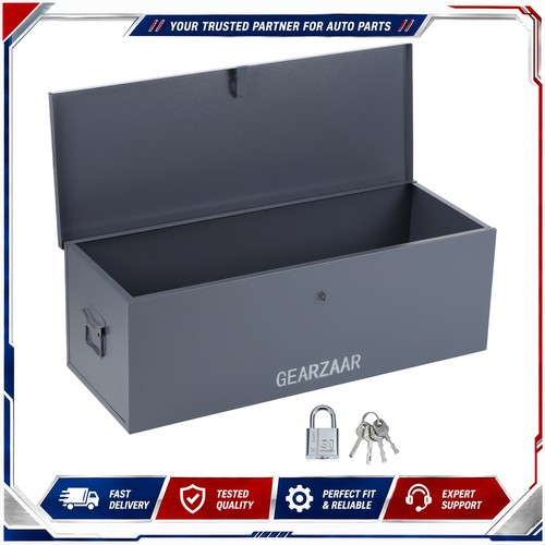 60l tool box - 60l, van
