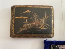 Vintage 1940s japanese - 1940s,