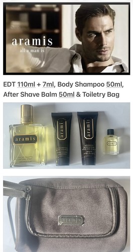Vintage set aramis - , set📌