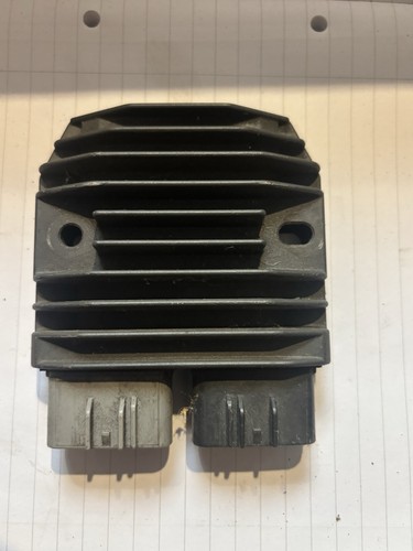 Yamaha regulator rectifier - yamaha,