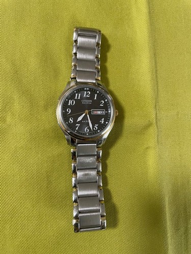 Citizen eco drive men - citizen, watch