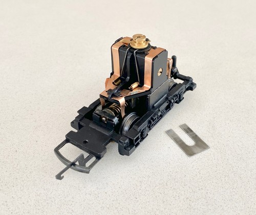 Triang hornby x3170 power - hornby,