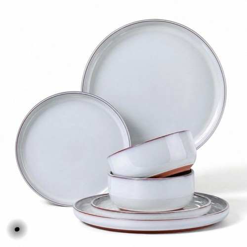 Haware dinner set piece - dinner, set,