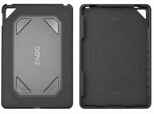 Zagg ipad 6th 5th - zagg,