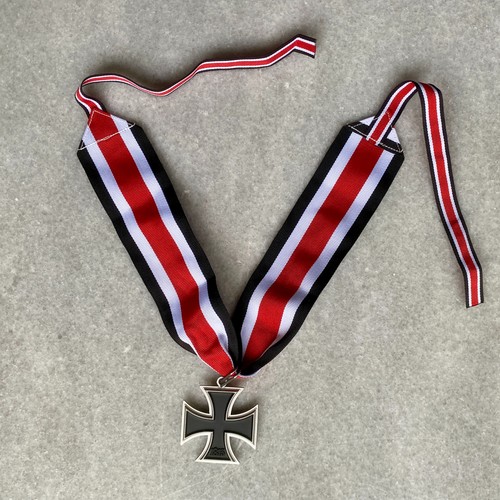 German 1813 1939 - , cross