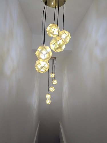 Tom dixon ceiling - tom, light
