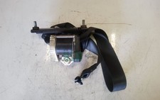 Range Rover L322 Offside