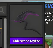 Murder Mystery 2 [ Elderwood