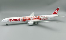 1/200 SWISS INTERNATIONAL AIR